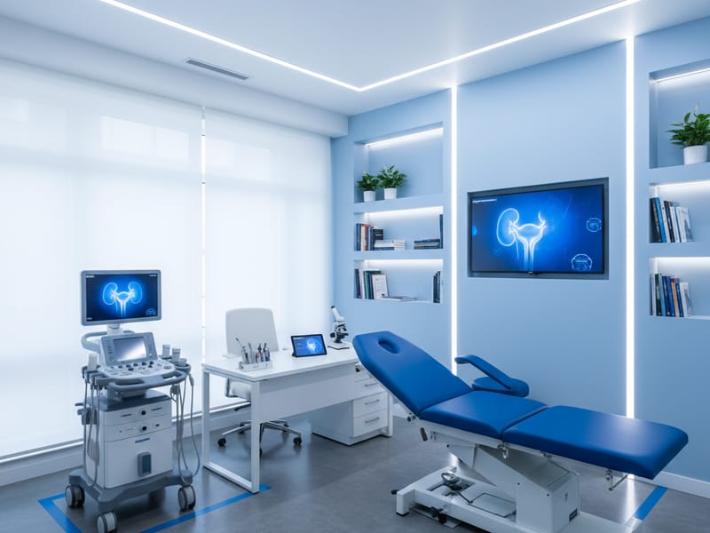 Consultation Room