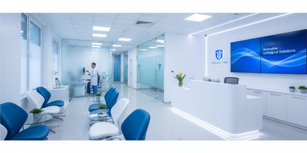 Apurva Urocare Clinic